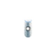 Taskmaster Chrome Screw in Shelf Support 8 Pack - 13mm x 18mm - Chrome