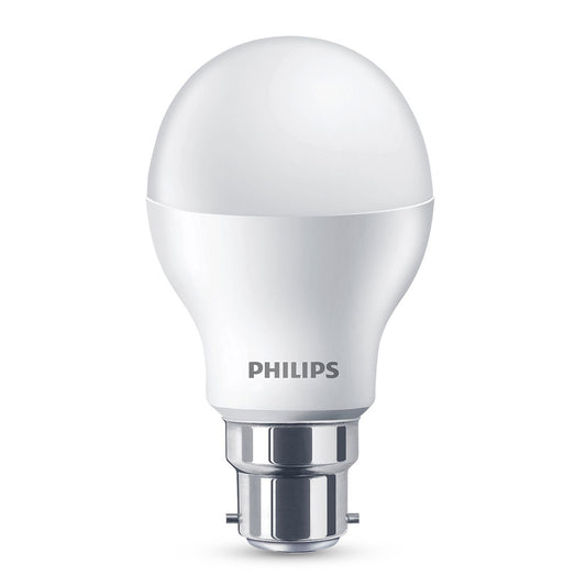 Philips A60 B22 LED Globe 9W 950lm Cool Daylight 4 Pack 58mm x 104mm – view 2