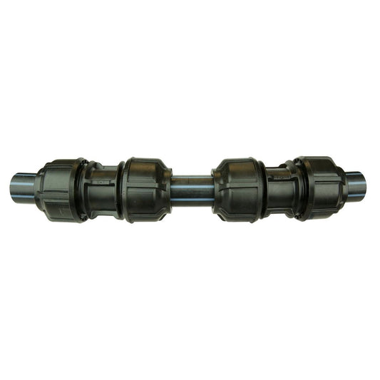 Philmac Pipe Repair Kit - 32mm - Polypropylene - Fast Repair - Auzzistore