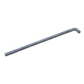Jack Reo Edging Stake 300mm Galvanised Steel Heavy Duty Grip