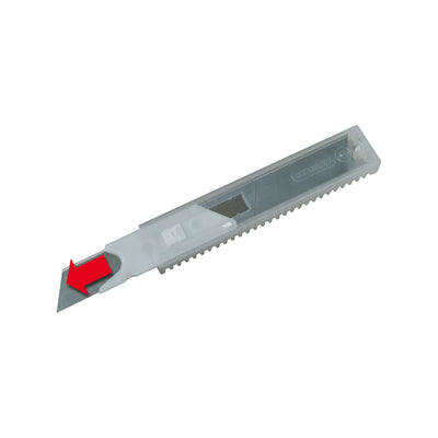 Stanley Fatmax 18mm Snap Blades 10 Pack Metal Durable Long Life