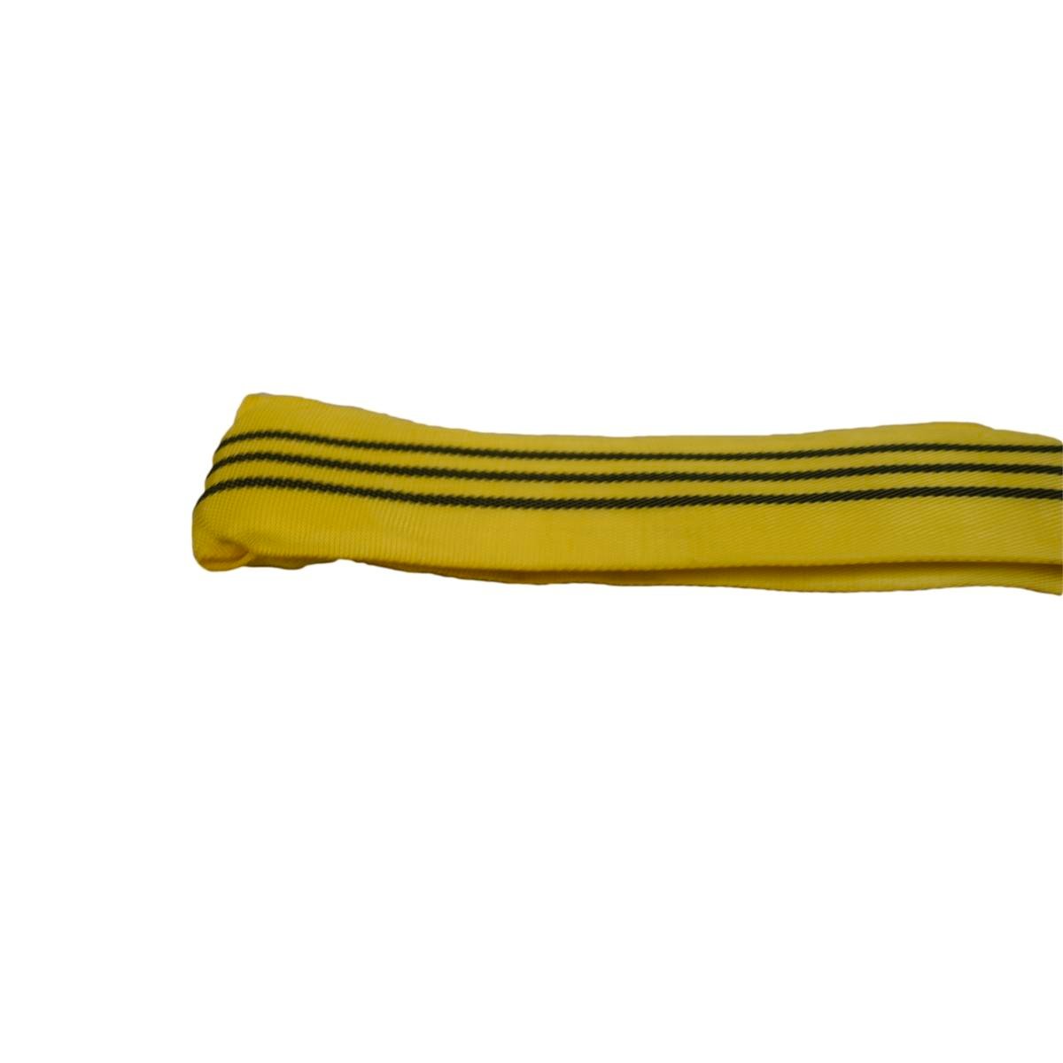 Gorilla 3000kg Round Sling - 1m Polyester - Heavy Duty - Yellow
