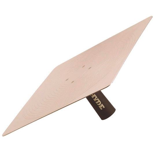 Hyde Hawk - 330mm - Aluminium - Lightweight Design