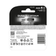 Duracell Optimum AAA Battery 4 Pack - 150% Extra Power - Copper & Black