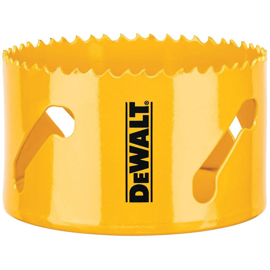 Dewalt Bi Metal Hole Saw 89mm - DAH180056 - Durable - Efficient Drilling - Auzzistore