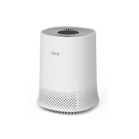Click Cadr 85 Air Purifier with Hepa Filter - 85㎥/hr - Compact Design - Auzzistore