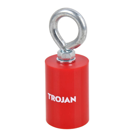 Trojan Magnetic Stud Finder - Compact Design - Adjustable Sensitivity - TJQ28912 - Auzzistore