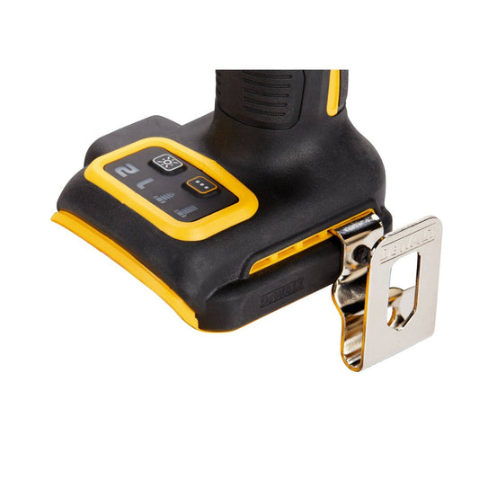 Dewalt 18V XR Cordless Brushless 1/2" Hog Ring Impact Wrench - 610Nm Torque - Compact 125mm – view 3 - Auzzistore