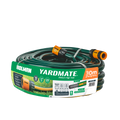 Holman Garden Hose - 18mm x 30m - PVC - UV Resistant