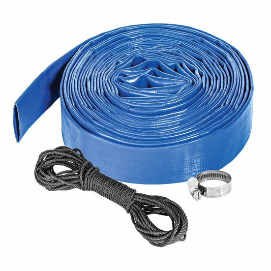 Ozito Submersible Pump Installation Kit 25mm x 10m Easy Assembly - Auzzistore