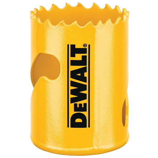 Dewalt Bi Metal Hole Saw DAH180028 - 44mm - Durable Cutting Tool - Auzzistore