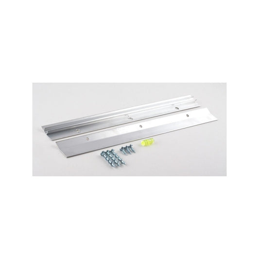 Hangman 18 Heavy Duty Picture Mirror Hanger - 80mm x 390mm - 40kg Load Capacity – view 2 - Auzzistore