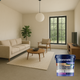 Crommelin 4L DiamondTough Concrete Sealer Water Based Clear Protection