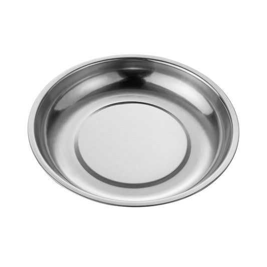 Everhang Magnetic Bowl 150mm Stainless Steel PVC Coated Scratch-Free - Auzzistore
