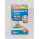 Pacific Air Flexible Wall Eave Rangehood Ducting Kit 125 150mm PVC