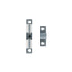 Taskmaster Double Ball Catch - 68mm - Zinc - Ideal for Cabinetry