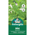 Mr Fothergill Mint Herb Seeds - 0.005kg - Seed - Culinary Use