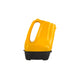 Eveready Dolphin Lantern - 235 Lumens - Plastic - Waterproof - Floating
