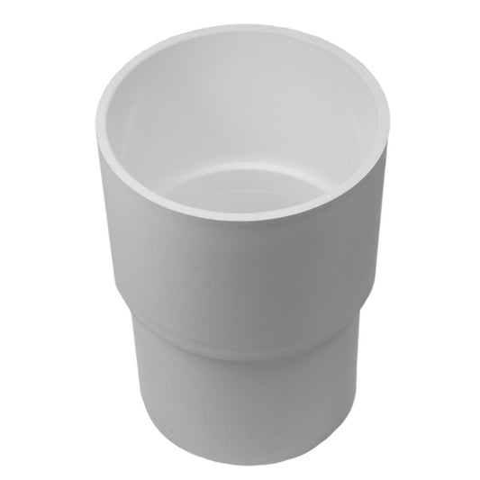 Icon Plastics Downpipe - 80mm - PVC - Australian Made - Auzzistore