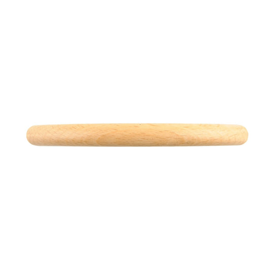 Prestige Beech Raised Bow Handle - 96mm - Oak Timber - Textural Beauty – view 2