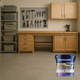 Crommelin 4L DiamondTough Concrete Sealer Water Based Clear Protection
