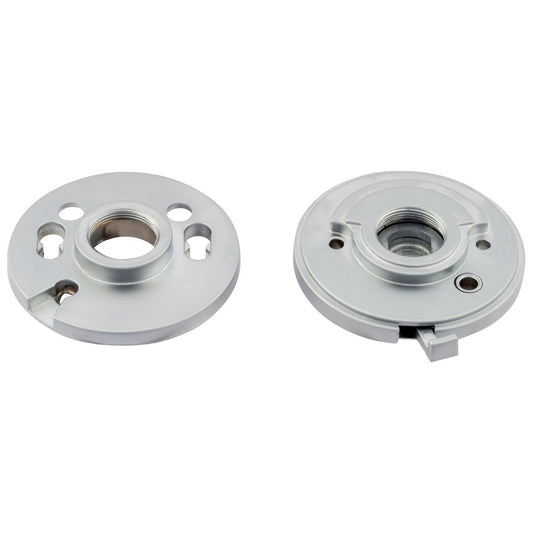Gainsborough Classic Series Adaptor Kit - 60mm - Zinc - Privacy Function - Auzzistore