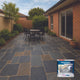 Crommelin 3L Clear DiamondTough Stone Shield Sealer - Dense Stone Protection