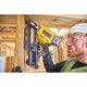 Dewalt 18V XR Framing Nailer - 90mm - DCN930N-XJ - Cordless - Brushless Motor
