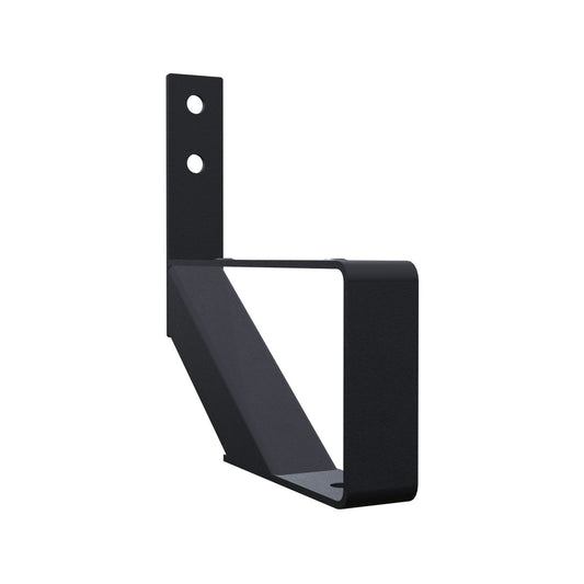 Peak Products Black 3 Tread Steel Stair Stringer - Auzzistore