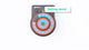Gardena Easy Plus Water Computer - Automatic Irrigation Controller - 136mm x 104mm x 140mm - Grey/Orange/Turquoise
