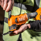 AEG 18V Multi-Tool - 355mm - Tool-Free Blade Change - Variable Speed