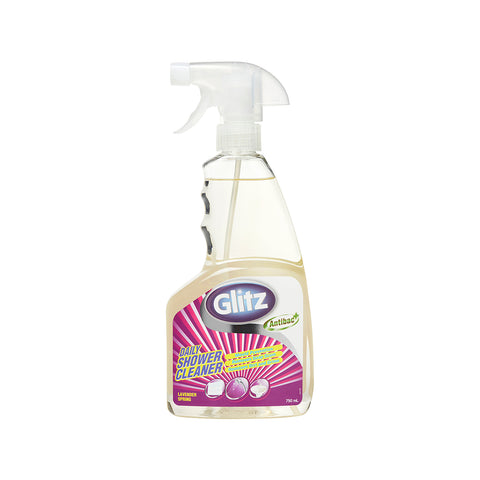 Glitz 750ml Daily Shower Cleaner - Auzzistore