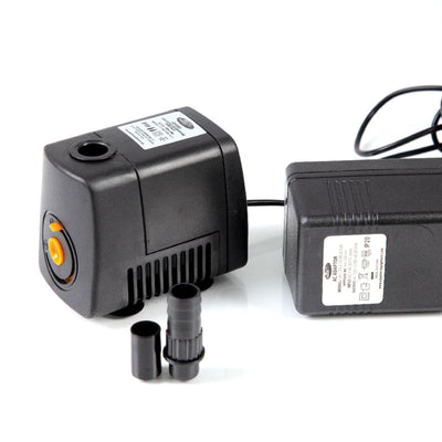 Aquapro Low Voltage Water Feature Pump 750L/H Plastic Compact Safe