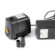 Aquapro Low Voltage Water Feature Pump 750L/H Plastic Compact Safe