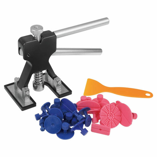 Trojan Dent Repair Kit - 28 Pack - Easy To Use - Hail Damage Repair