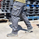 Dewalt Acoma Prostretch Trousers Size 40 - Grey - Flexible - Durable