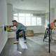 Ryobi 25m 360 Green Line Laser - Self-Leveling - Accurate Alignment