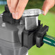 Ozito 12V Portable Pressure Pump - 600L/Hr - Plastic Metal - Easy Use
