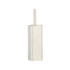 Barelli Stainless Steel Premium Square Toilet Brush And Holder – view 3