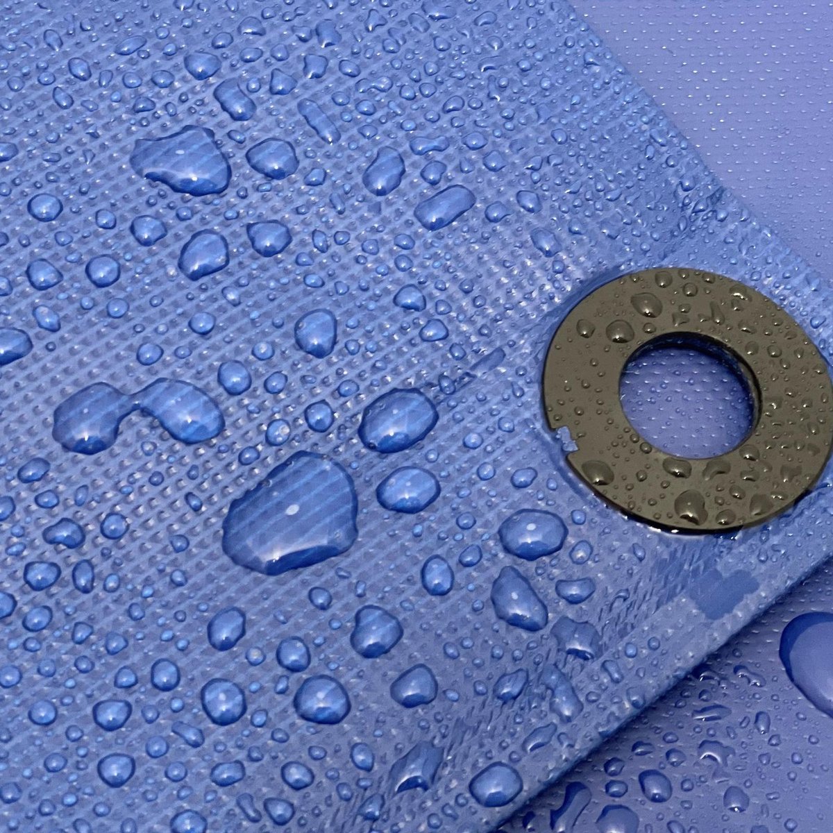 Polytuf Xtreme Tarpaulin 3.6m x 5.5m Polyolefin UV Water Resistant