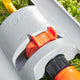 Pope Rainmaker Oscillator Garden Sprinkler - 17 Nozzles - 16m x 14m Coverage