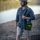 Esky 5L Hybrid Cooler Jug - Insulated Outdoor Hydration - Blue
