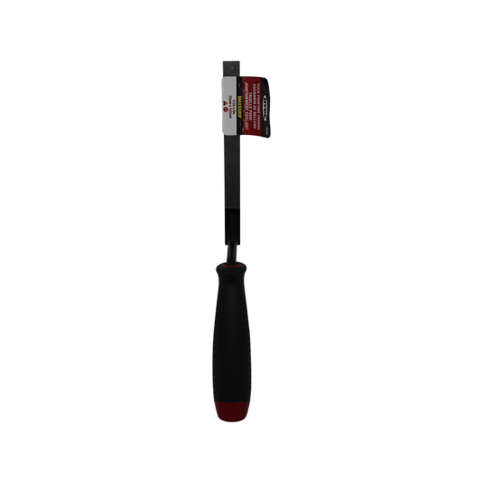 Hyde Tuck Pointing Trowel - 13mm - High Carbon Steel - Soft Grip - Auzzistore