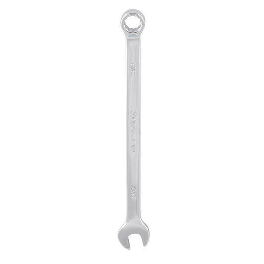 Kincrome Combination Spanner - 3/8" - Chrome Vanadium Steel - Rust Resistant – view 2 - Auzzistore