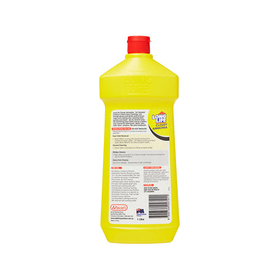Long Life Cloudy Ammonia 1L Heavy Duty Floor Cleaner Liquid