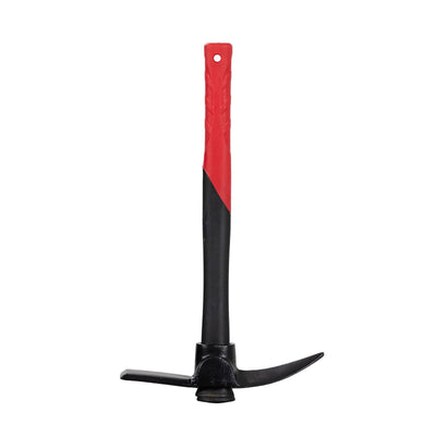 Trojan Pick Hoe - 240mm - Carbon Steel - Non-Slip Grip