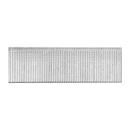 Powerfit 30mm C Series Brad Nails - 2000 Pack - Electro Galvanised - 16 Gauge – view 2 - Auzzistore