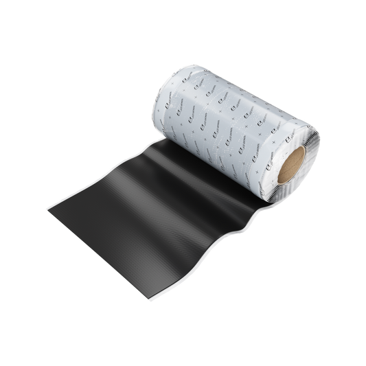 Wakaflex Flashing - 560mm x 5m - Polyisobutylene - Lead Free – view 2 - Auzzistore