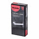 Mondella Rumba Toilet Roll Holder - Chrome - Metal - Contemporary Style