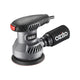 Ozito Random Orbital Sander 125mm Plastic Ergonomic Control Dust-Free
